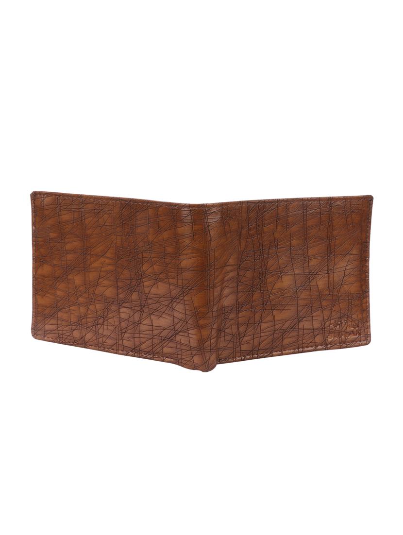 brown leather wallet - 16430562 - Standard Image - 1