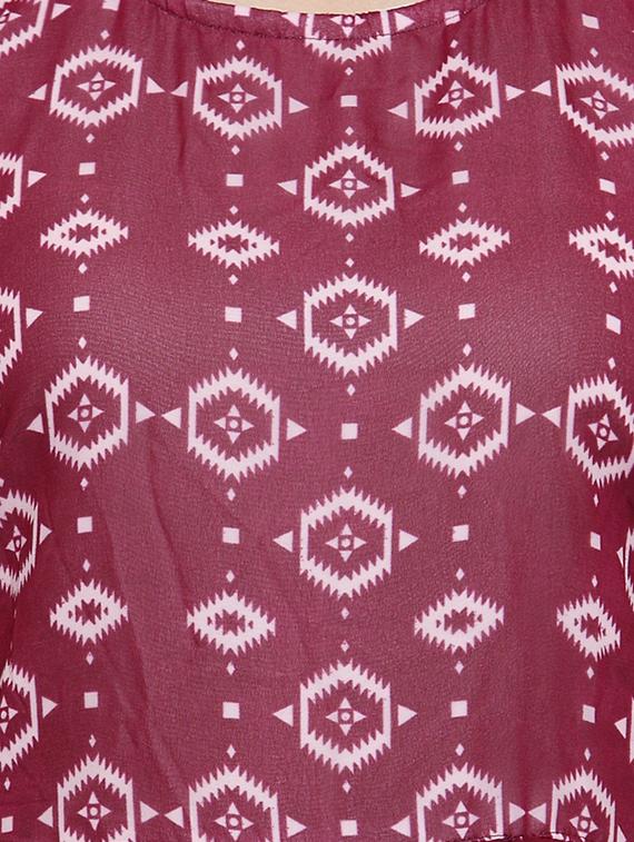women's front slit kurta - 16430782 - Standard Image - 4