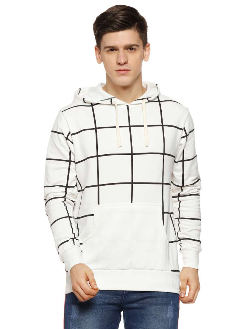 mens all over print sweatshirt