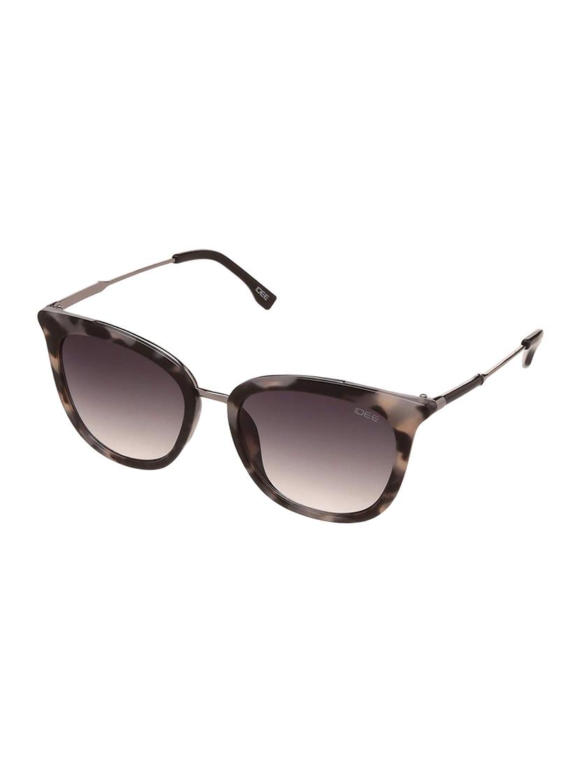 idee gradient cat eye women's sunglasses- (ids2248c3sg) - 16450014 - Standard Image - 1