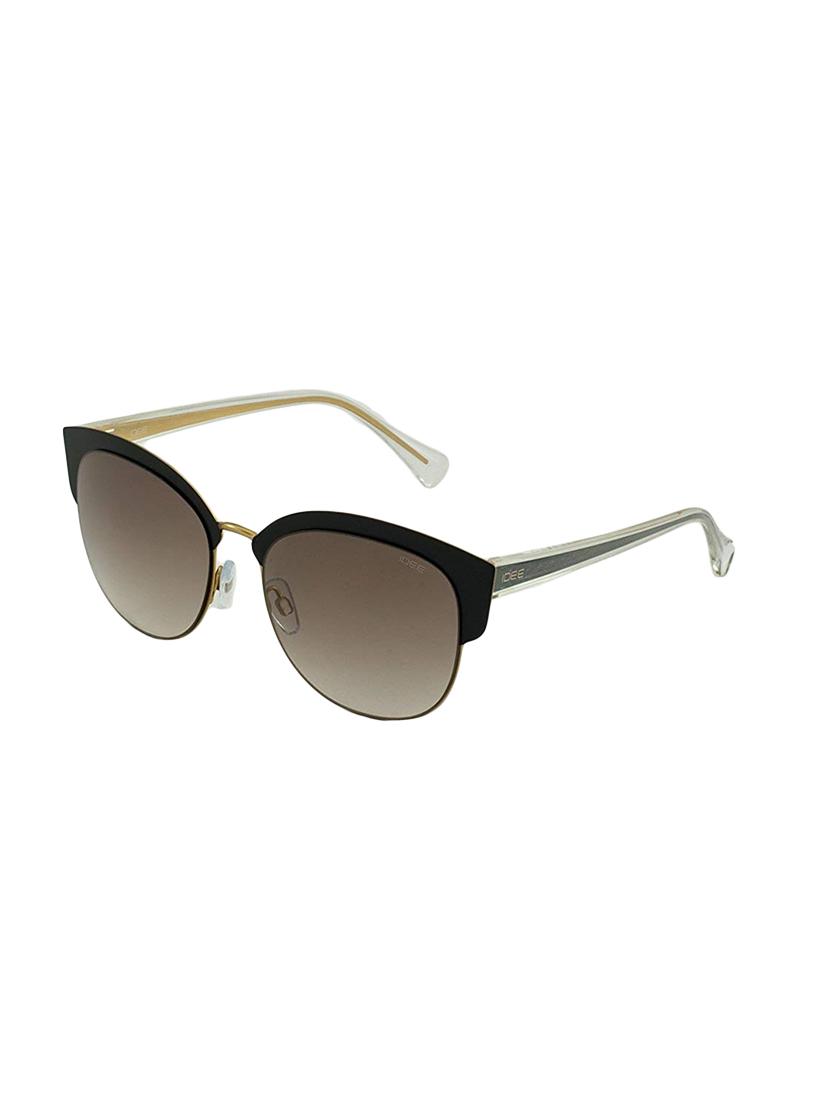 idee mirrored phantos women's sunglasses - (ids2342c1sg) - 16450024 - Standard Image - 1