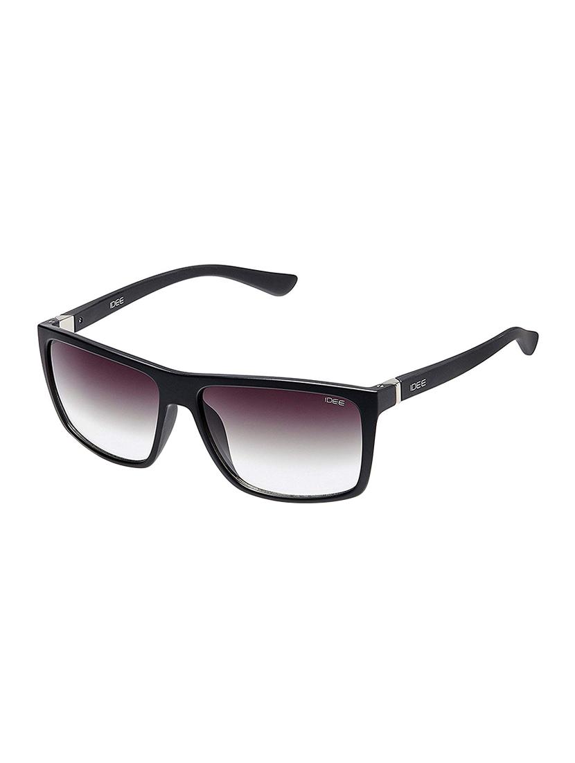 idee gradient rectangle men's sunglasses- (ids1809c1sg) - 16450036 -  Standard Image - 1