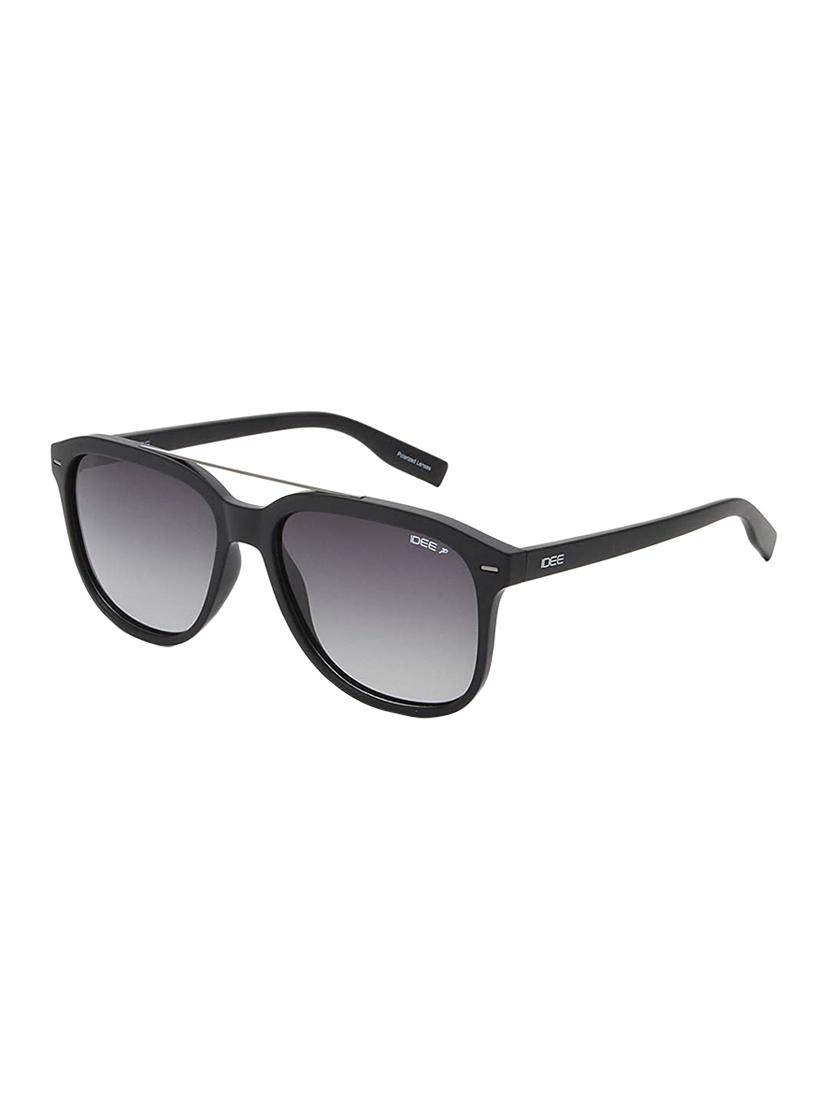 idee polarized square men's sunglasses- (ids2437c3psg) - 16450060 -  Standard Image - 1