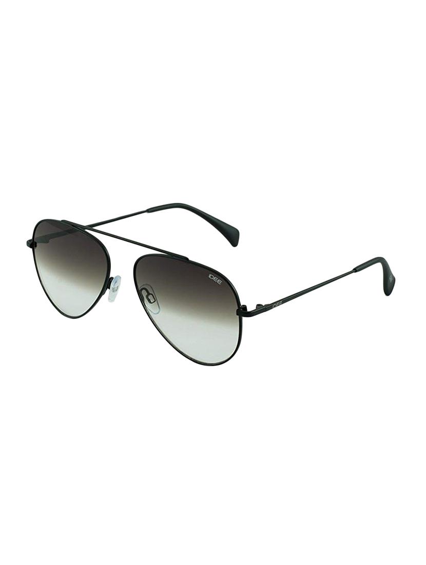idee gradient aviator unisex sunglasses- (ids2343c5sg) - 16450072 - Standard Image - 1