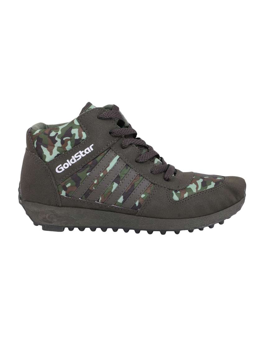Price Gold Star Shoes Army Trekking Shoes Price Goldstar Shoes