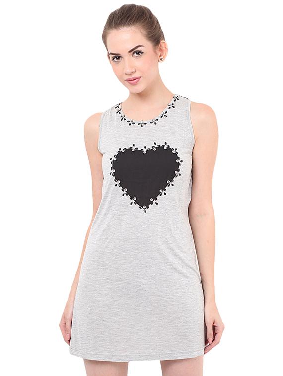 women's  mini dress