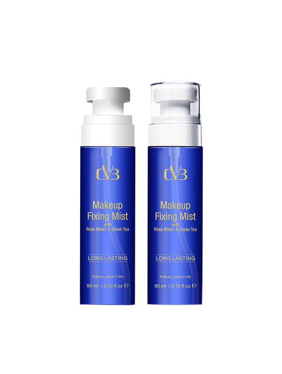 cvb paris makeup fixing mist