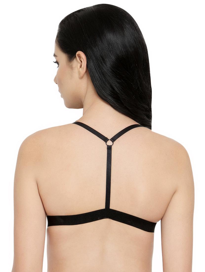 styled back t-shirt bra - 16474878 - Standard Image - 1