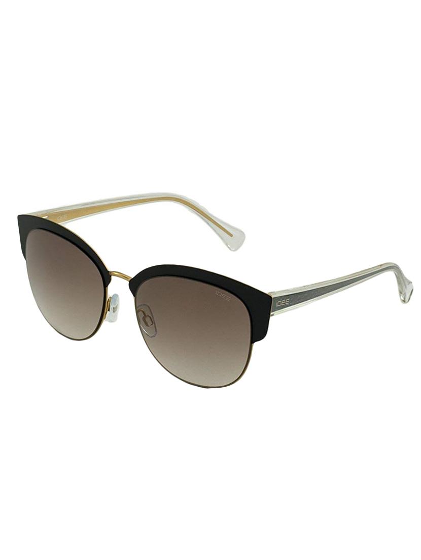 idee uv protected club master  women's sunglasses - (ids2342c1sg) - 16480659 -  Standard Image - 1