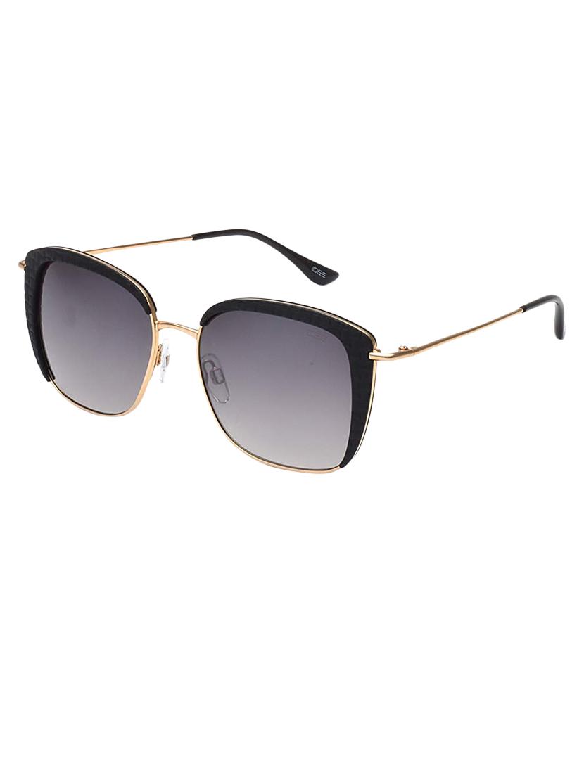idee gradient square women's sunglasses - (ids2454c1sg) - 16480660 - Standard Image - 1