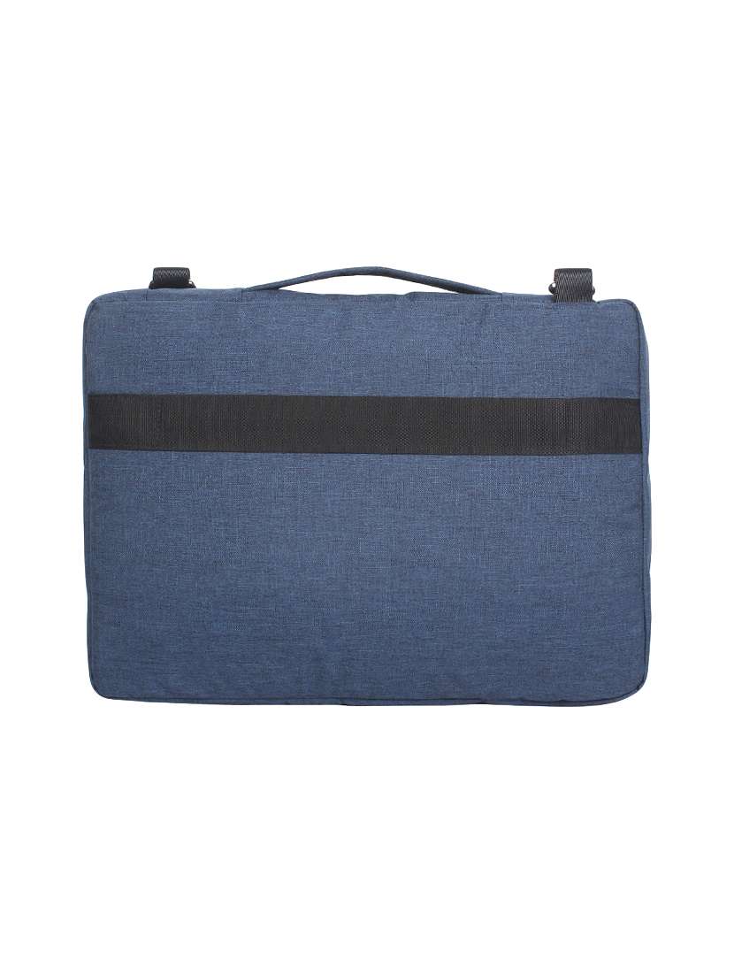 blue polyester sleeve - 16488294 -  Standard Image - 1