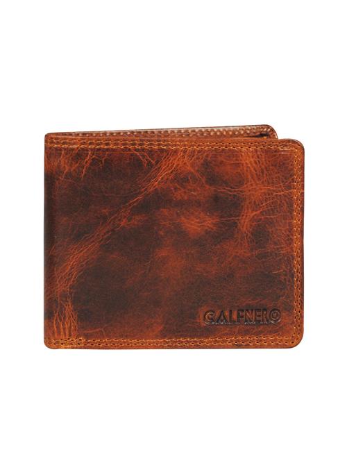 brown leather wallet - 16494253 - Standard Image - 0