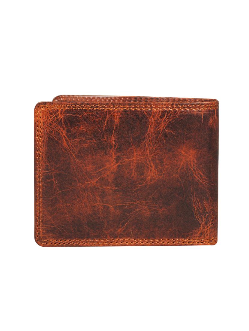 brown  leather wallet - 16494253 -  Standard Image - 1