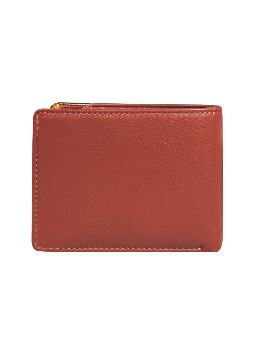 brown leather wallet - 16494264 - Standard Image - 1