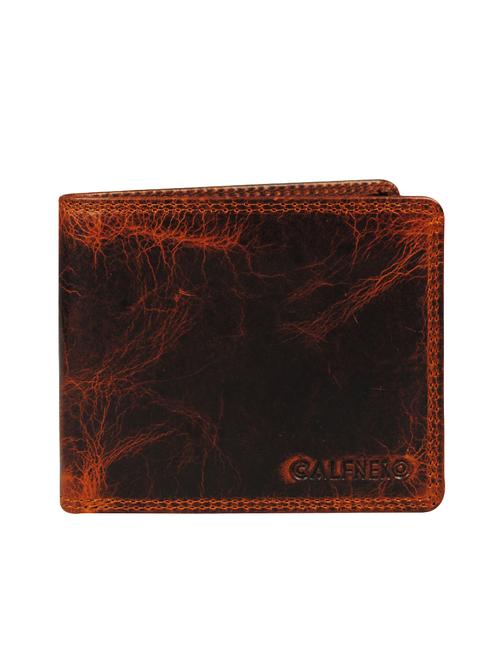 brown leather wallet - 16494272 - Standard Image - 0