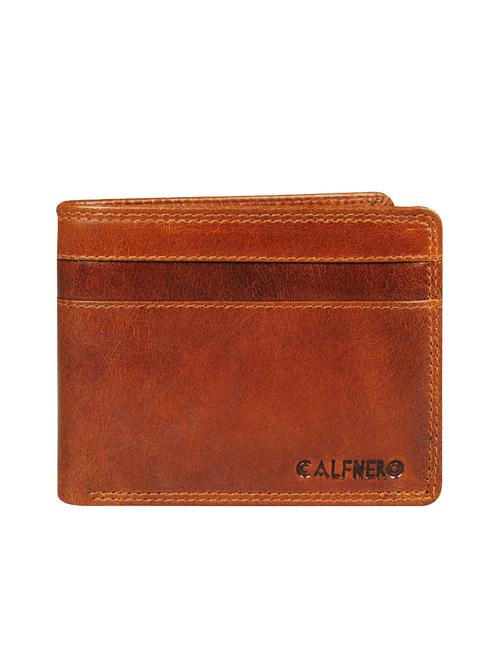 brown leather wallet - 16494300 -  Standard Image - 0