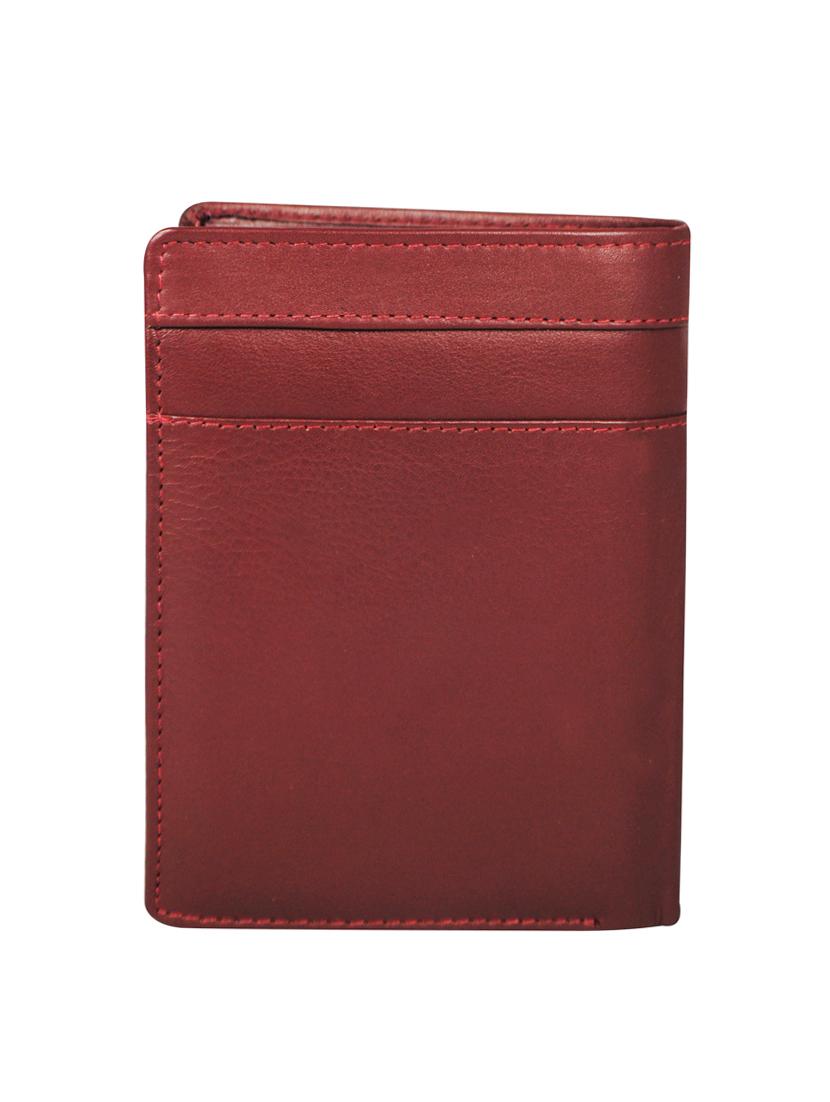 brown leather wallet - 16494302 - Standard Image - 1