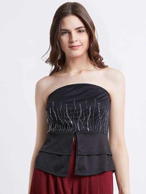 women's tube null top - 16496940 -  Standard Image - 0