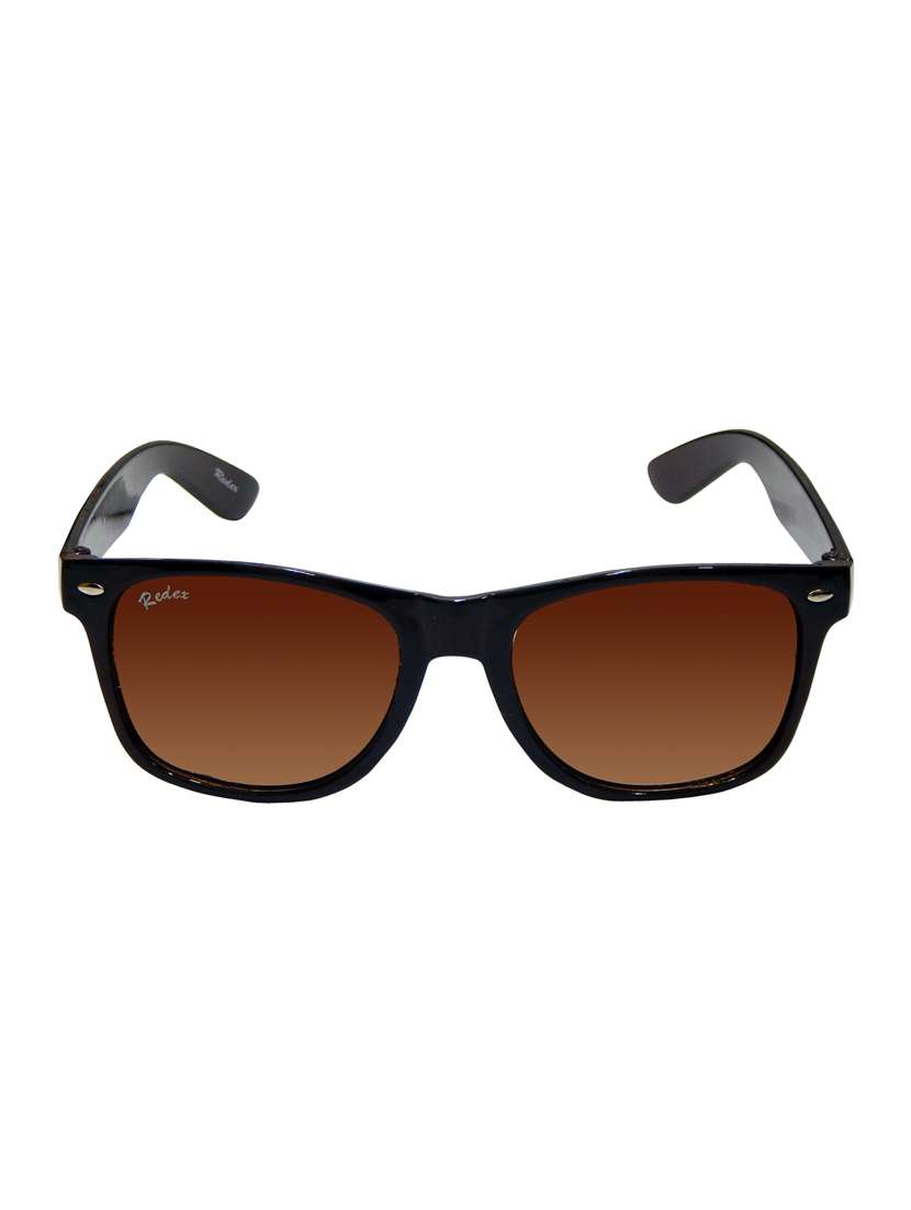 redex stylish wayfarer sunglasses for unisex
