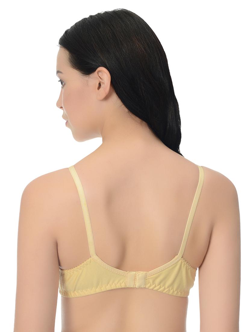 set of 2 floral lace bra - 16516297 - Standard Image - 4