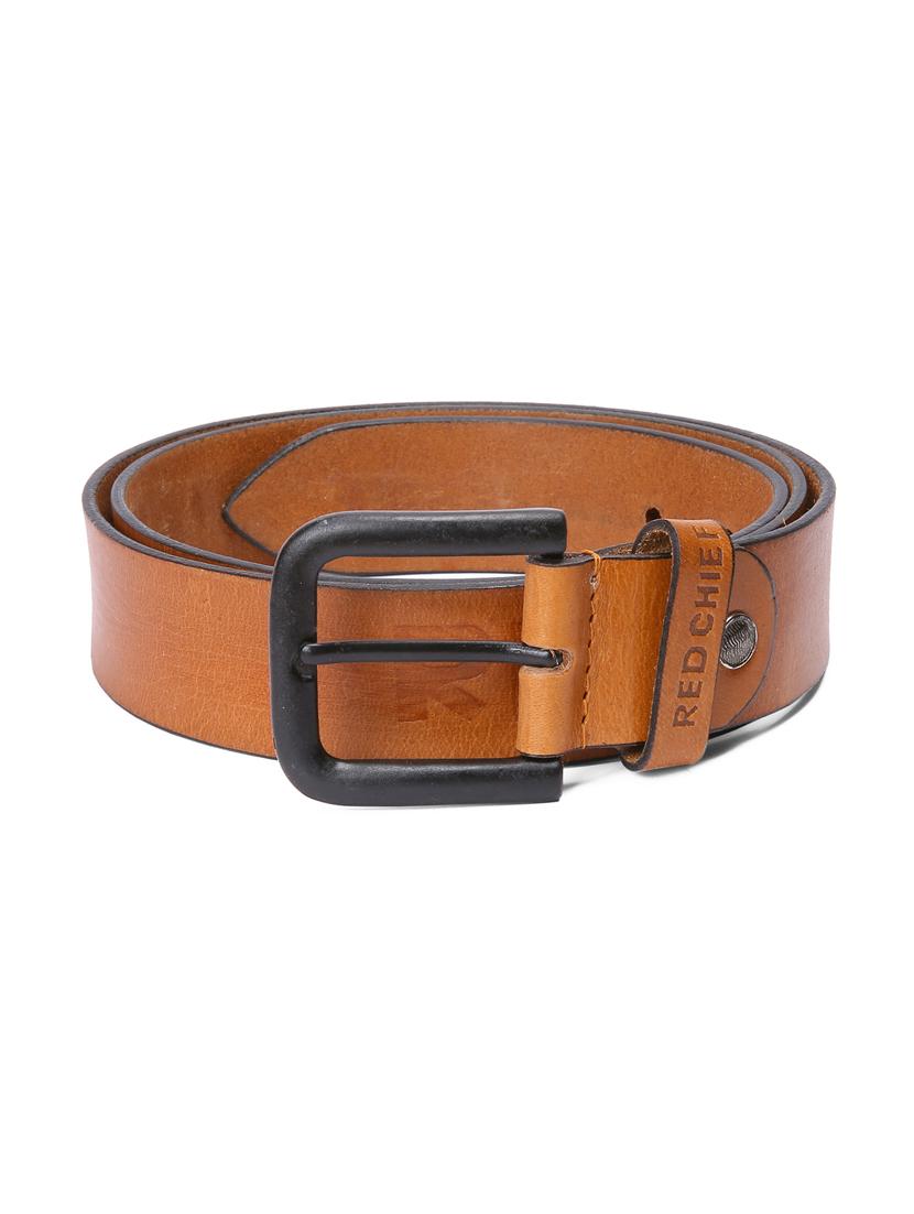 tan leather belt - 16516322 -  Standard Image - 1