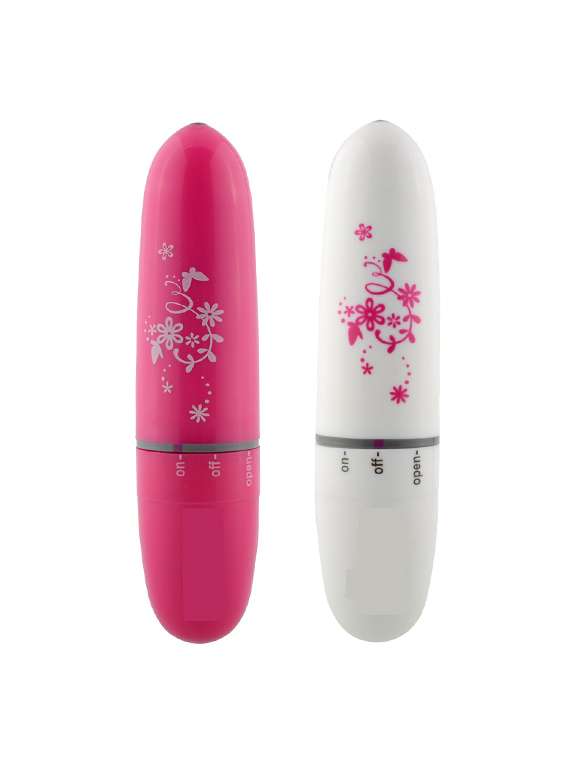 favon mini 208 eye massager