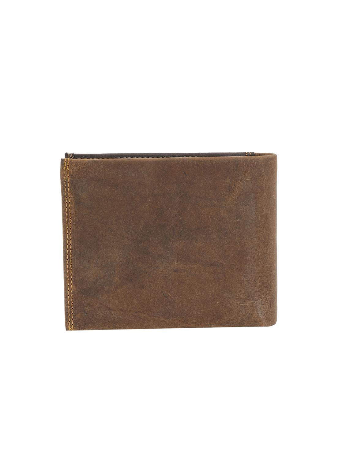 brown leather wallet - 16526078 - Standard Image - 1