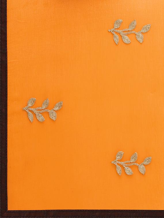 churidaar unstitched suit - 16530446 - Standard Image - 4