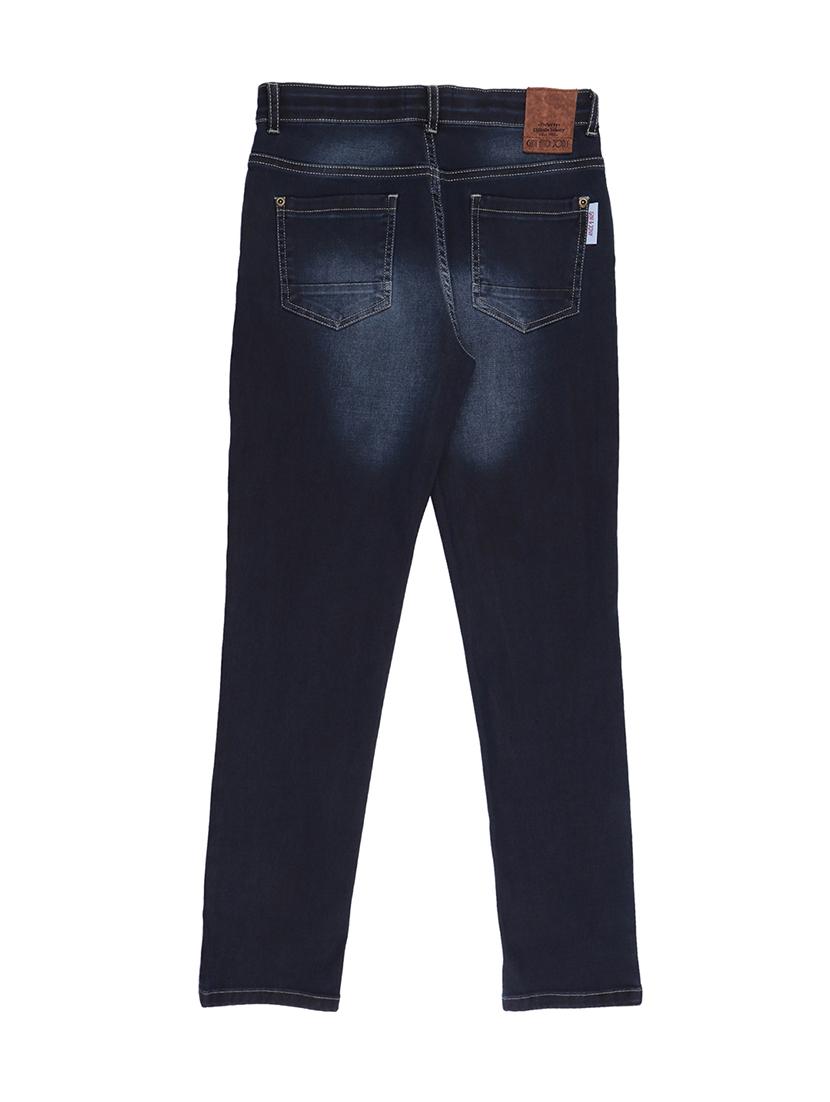 blue denim washed jean - 16532783 - Standard Image - 1