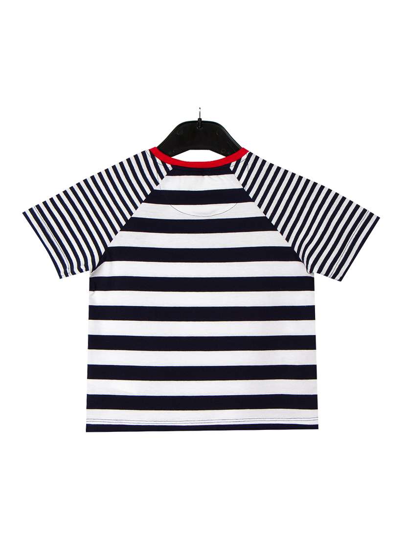 white cotton tshirt - 16536027 -  Standard Image - 1