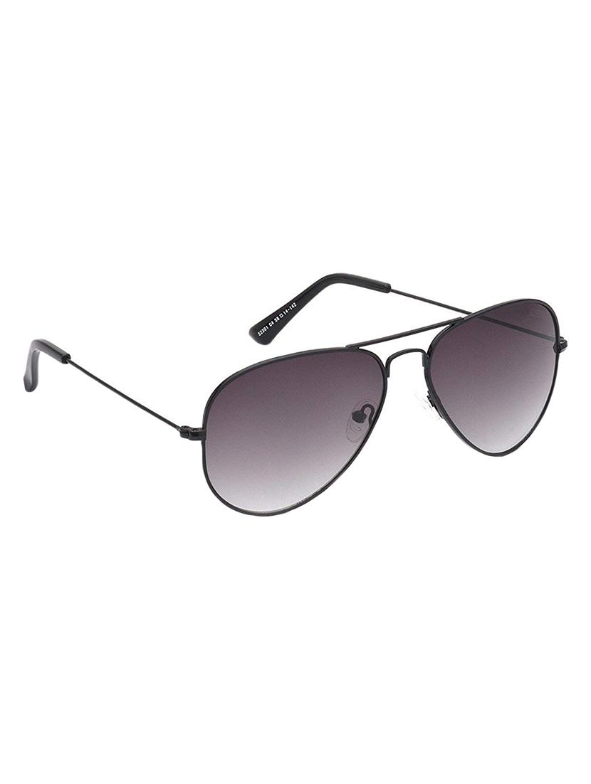 idee gradient aviator unisex sunglasses - 16543878 - Standard Image - 1
