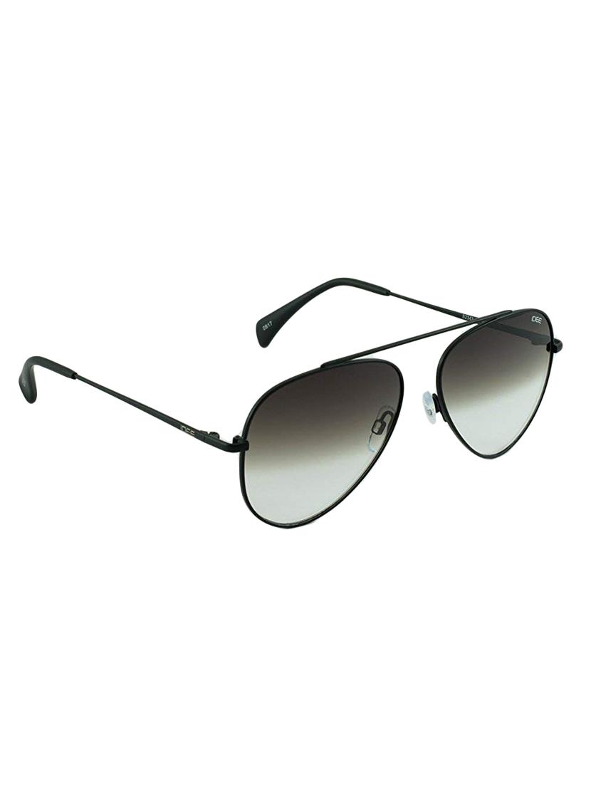 idee gradient aviator unisex sunglasses - 16543881 - Standard Image - 1