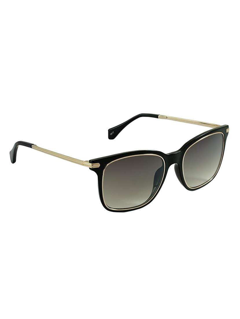 idee gradient rectangle unisex sunglasses - 16543883 -  Standard Image - 1