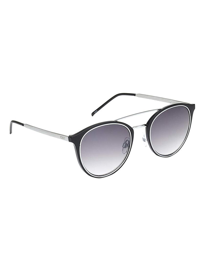 idee gradient round men's sunglasses - 16543884 -  Standard Image - 1