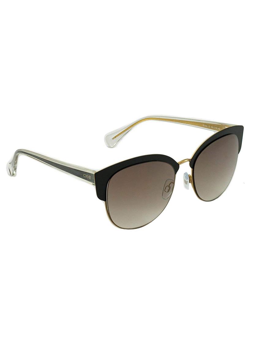 idee mirrored phantos women's sunglasses  - 16543897 -  Standard Image - 1