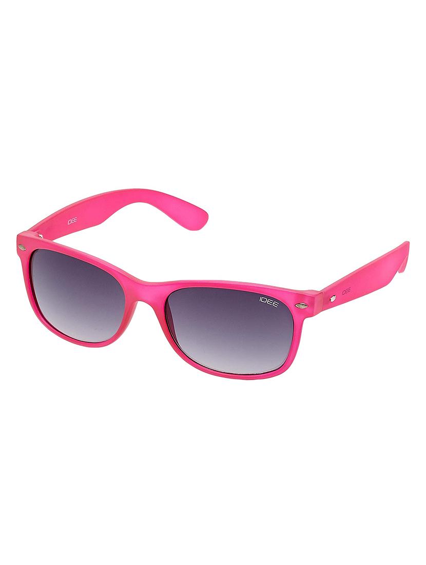 idee wayfarer sunglasses - 16543898 - Standard Image - 1