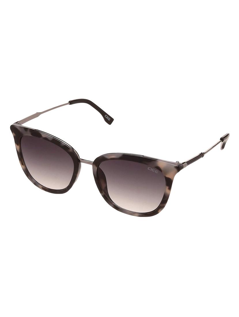 idee gradient rectangle women's sunglasses - 16543900 - Standard Image - 1