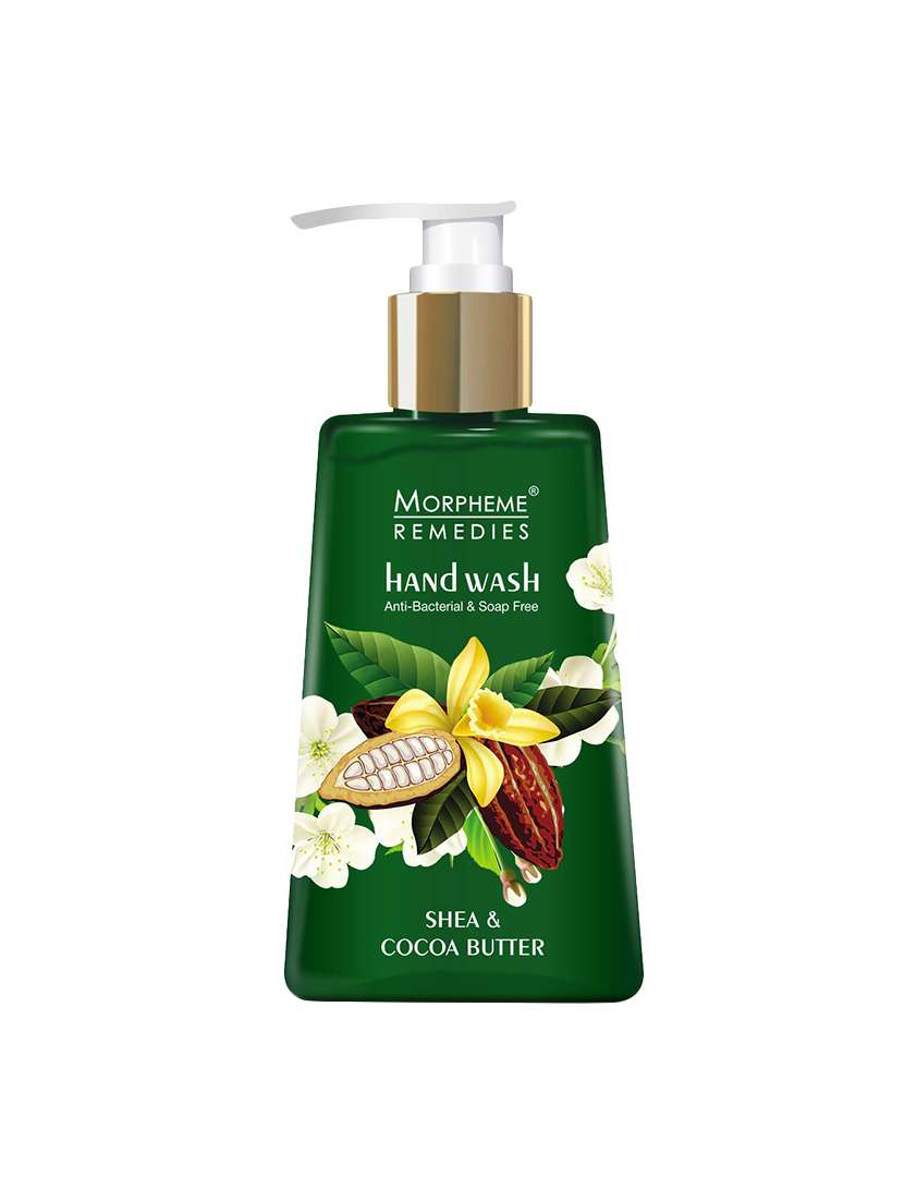morpheme remedies hand wash 