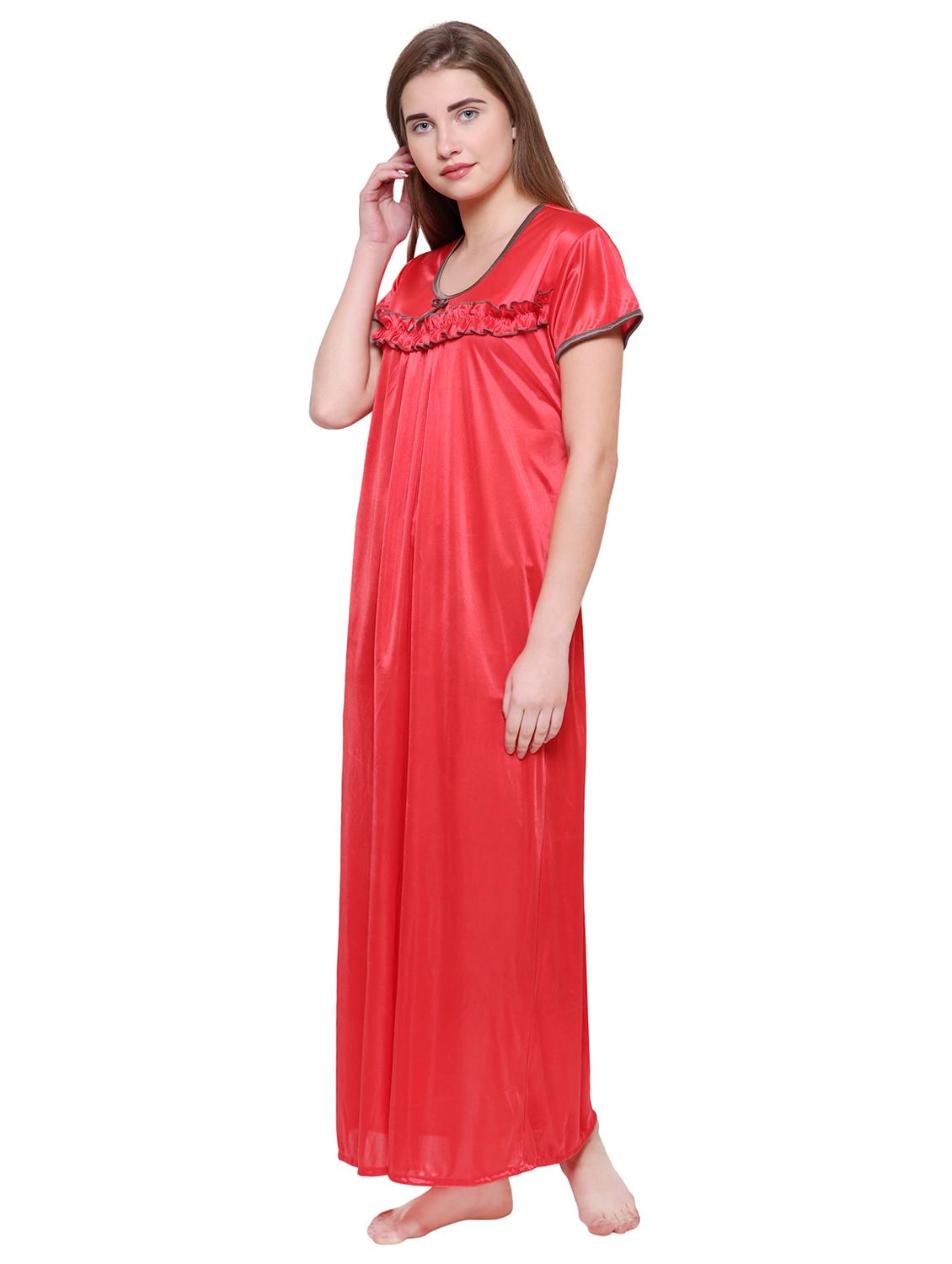 tie back contrast detail top  - 16550905 -  Standard Image - 1