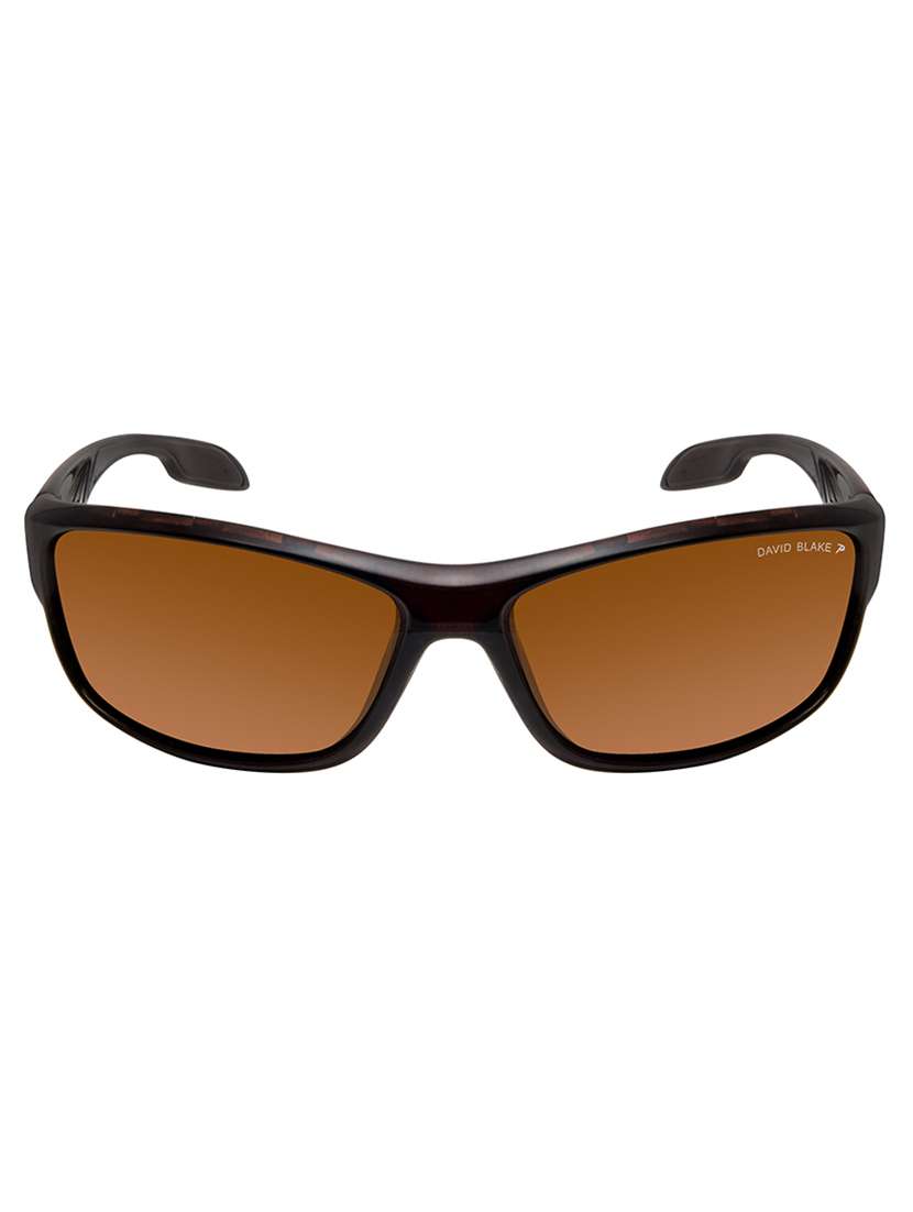 david blake uv protected wrap around sunglasses