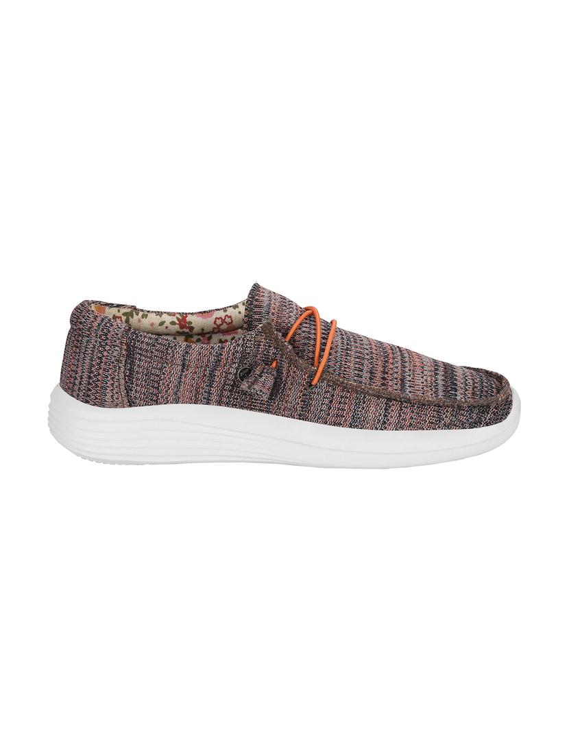 jump usa brown sneakers - 16563085 -  Standard Image - 1
