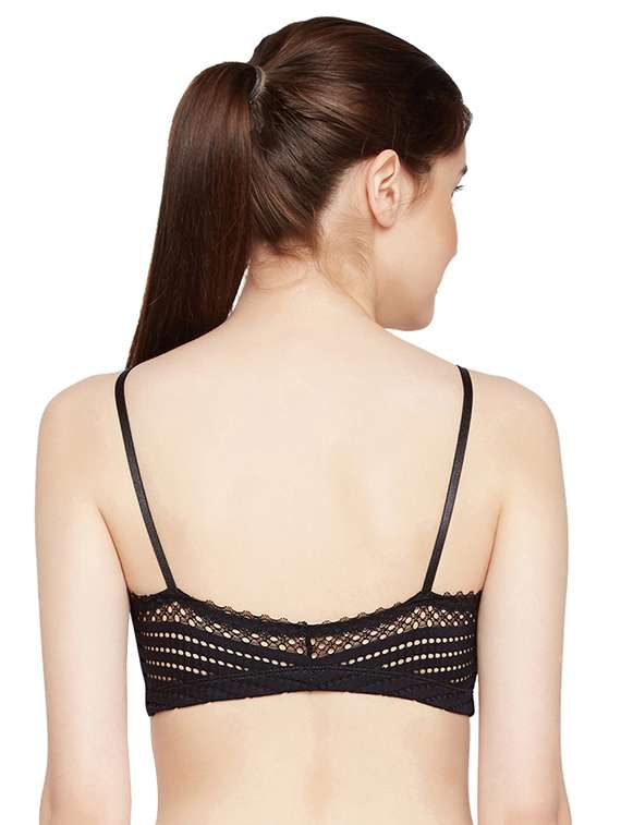 full coverage lette bra - 16563415 -  Standard Image - 1
