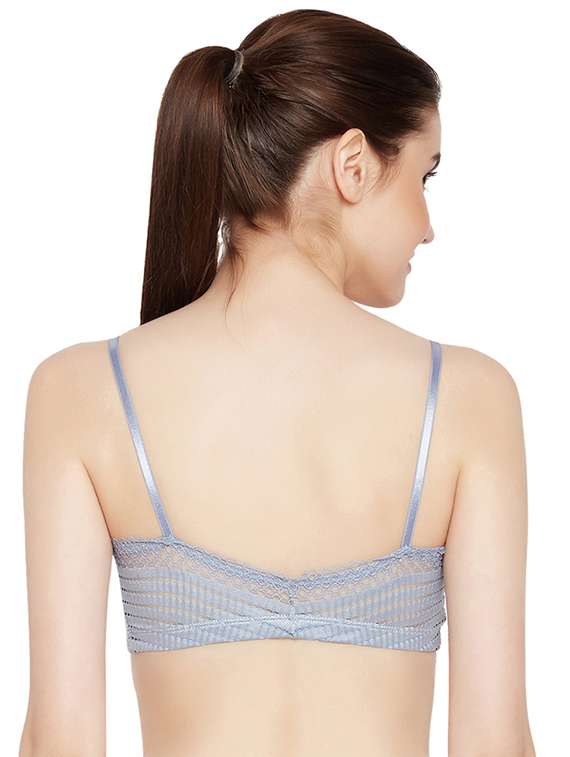 full coverage bralette bra - 16563417 - Standard Image - 1