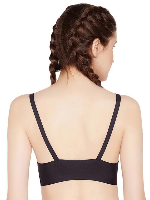 full coverage solid bra  - 16563428 -  Standard Image - 1