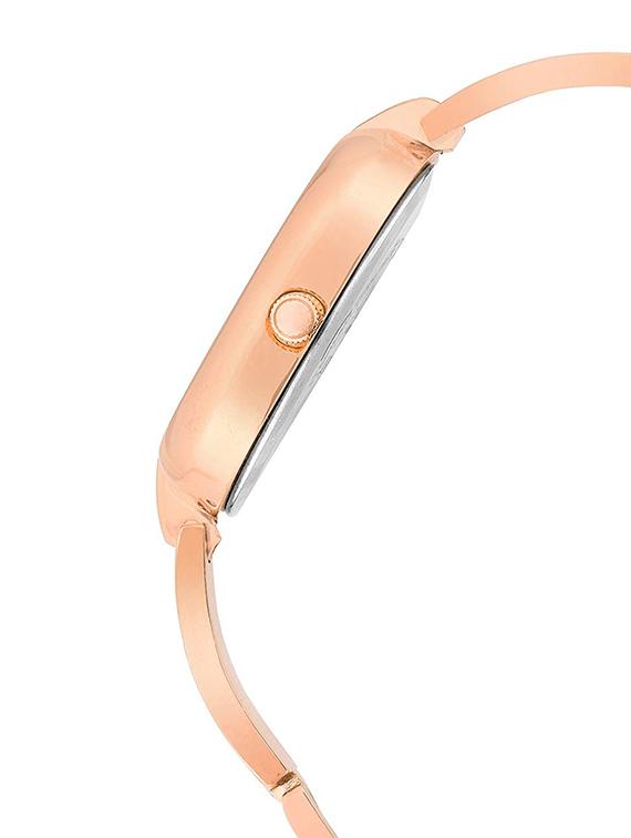 amino metal strap analog watch-(amnladies_919) - 16563655 - Standard Image - 1