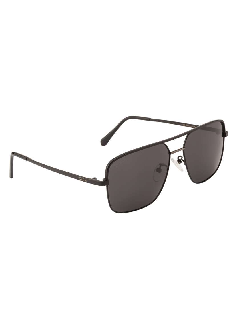ted smith uv protected  aviator sunglasses - 16567721 -  Standard Image - 1
