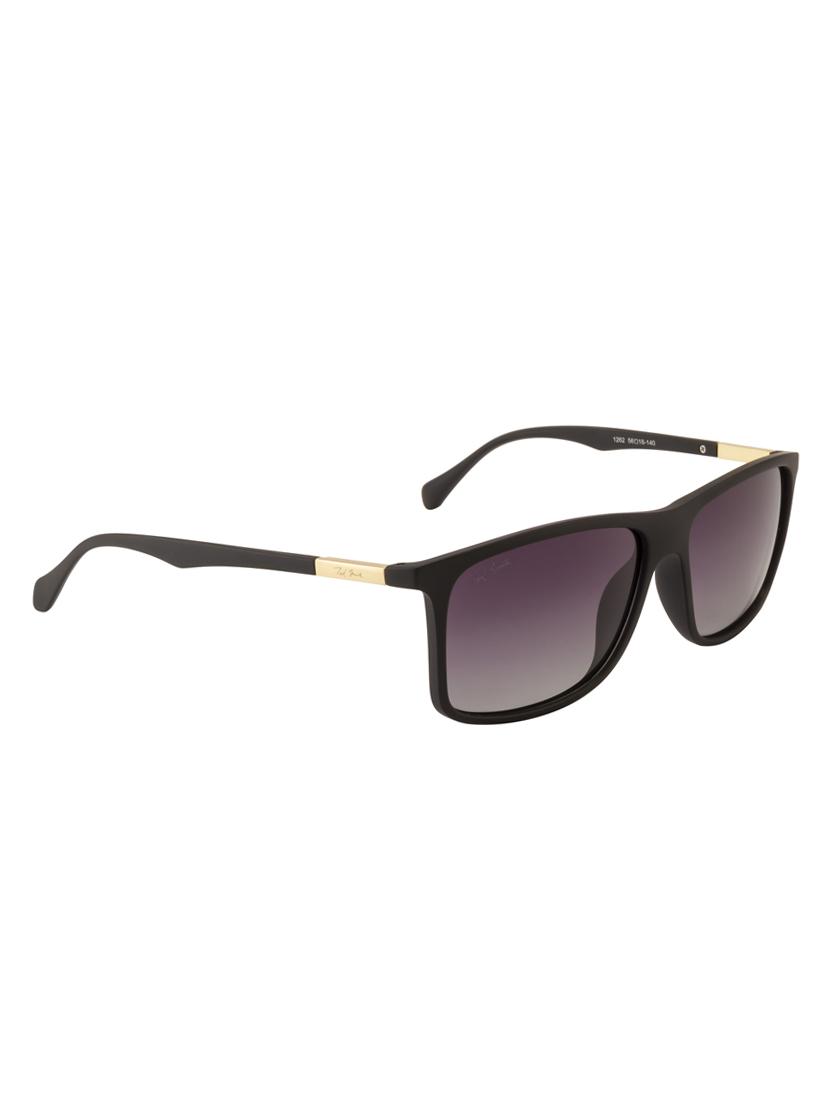 ted smith uv protected wayfarer sunglasses - 16567729 - Standard Image - 1