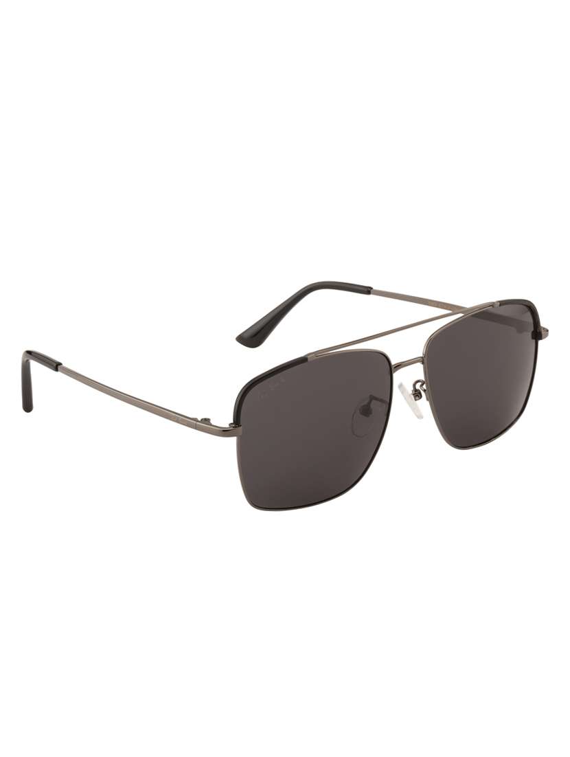 ted smith uv protected  aviator sunglasses - 16567752 -  Standard Image - 1