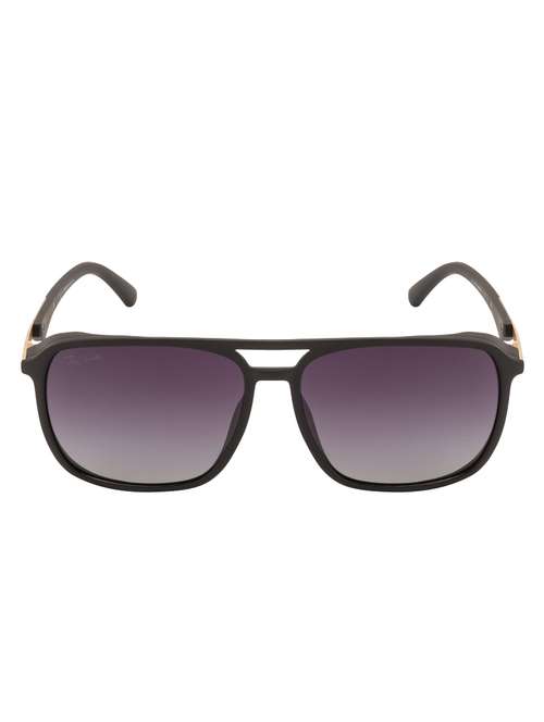 ted smith uv protected  aviator sunglasses - 16567766 -  Standard Image - 0