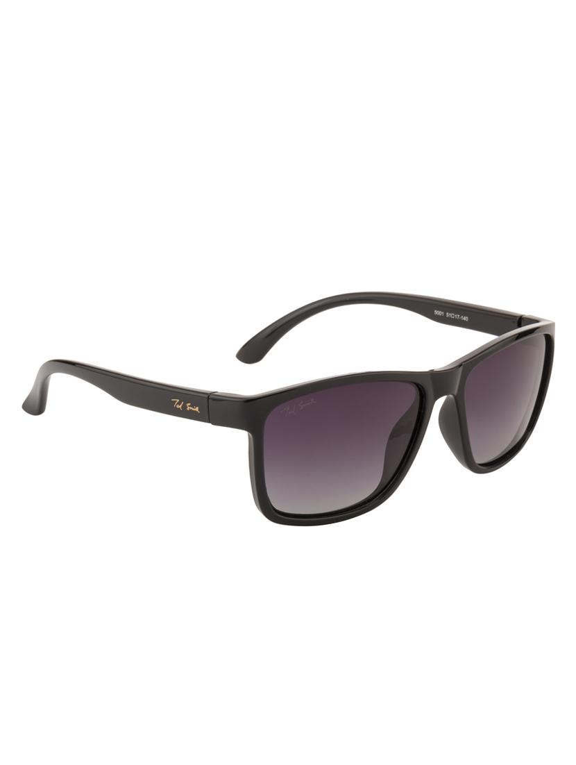 ted smith uv protected  wayfarer sunglasses - 16567768 -  Standard Image - 1